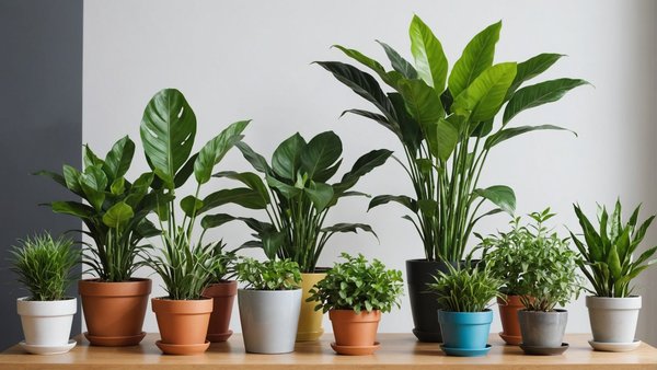 Guide pratique pour choisir et entretenir vos plantes d'intérieur