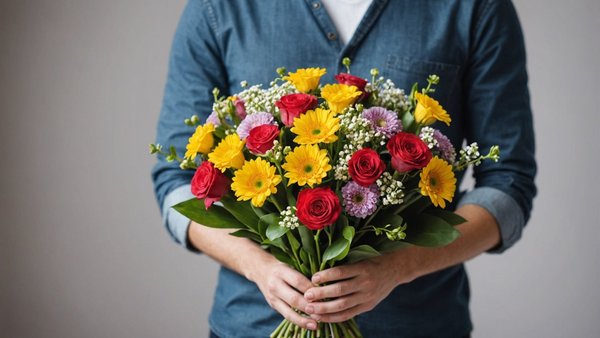 Comment choisir le bouquet de fleurs parfait pour chaque occasion