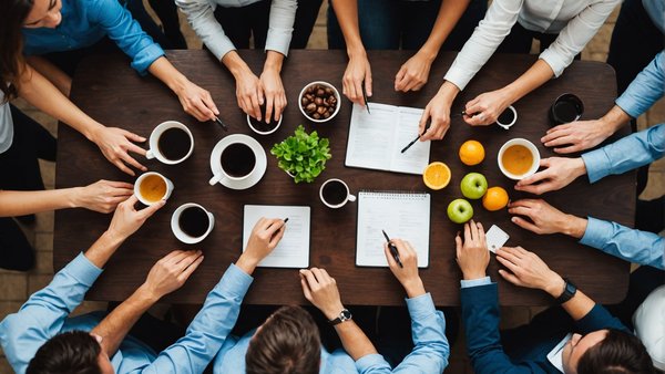 Organisation d'événements spéciaux : astuces et tendances pour marquer les esprits