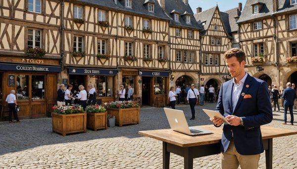 Comment organiser un évènement réussi a Tours ?